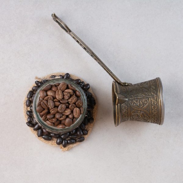 Канчета, джезевета, касероли