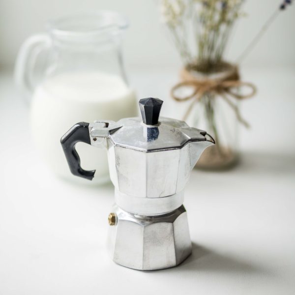 Кафеварки, млековарки, чайници