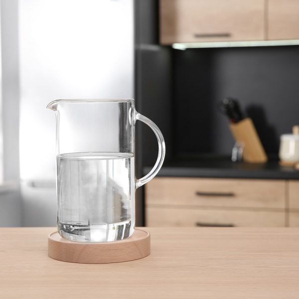 Кани, Мензури, гарафи