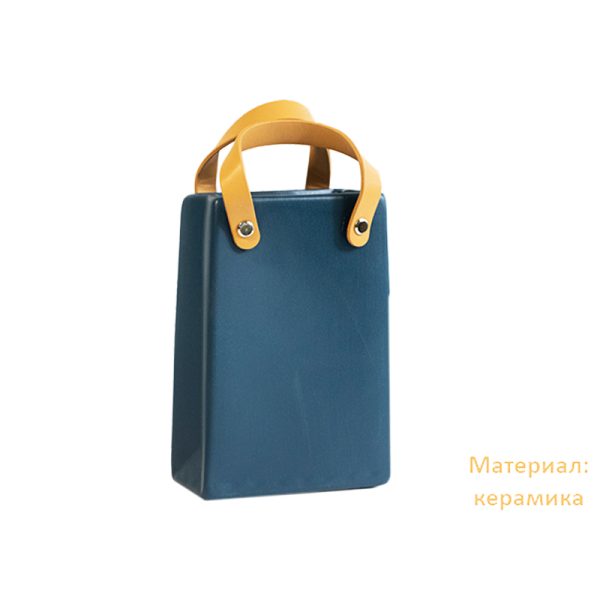 Ваза чанта