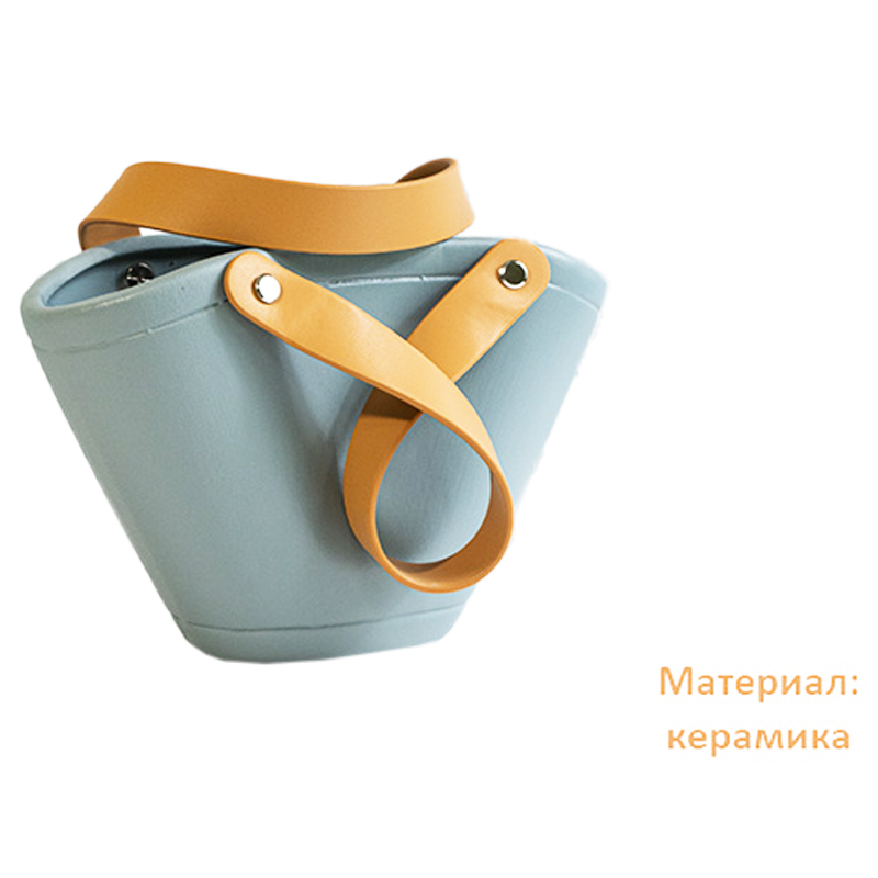 Ваза керамична