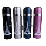 термос айфелова кула - 0.500 литра