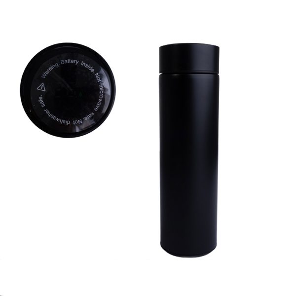 термос метален 0,500 литра