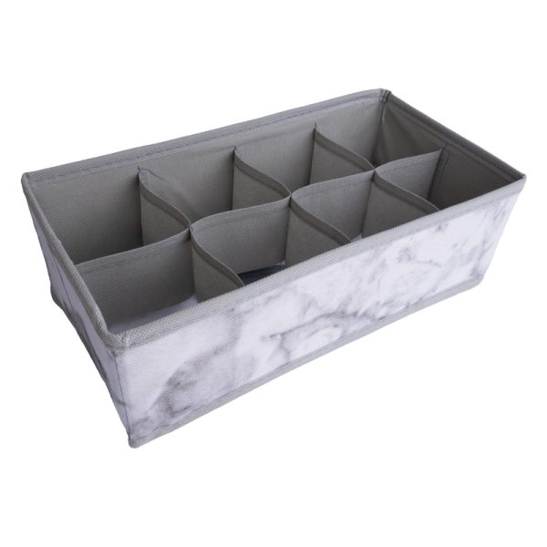 кутия за бельо - 8 разпределения