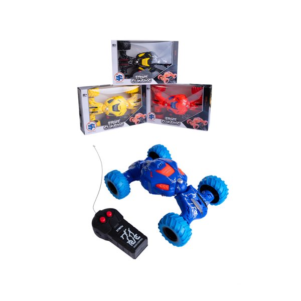 Кола с дистанционно 2 посоки