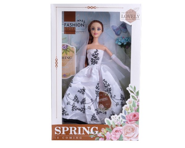 кукла Булка