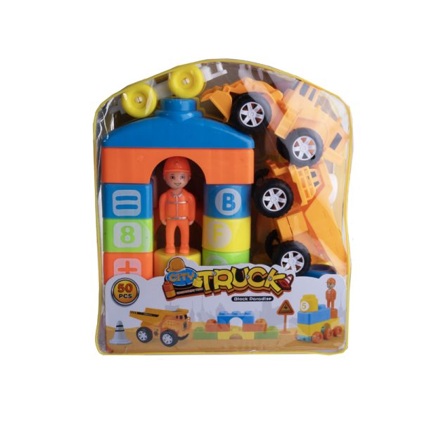 Конструктор в раница 50 части