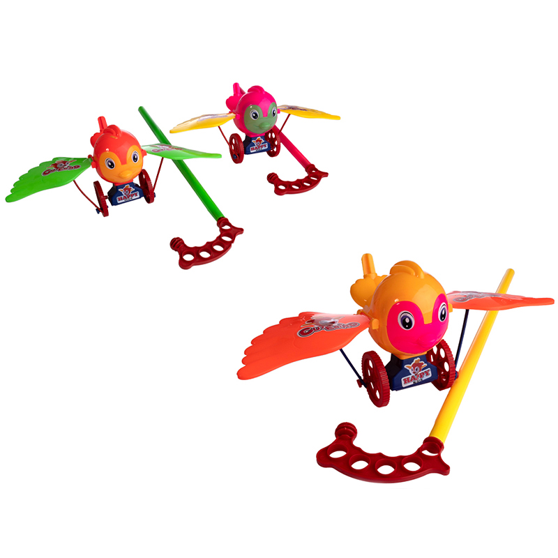 буталка Птица