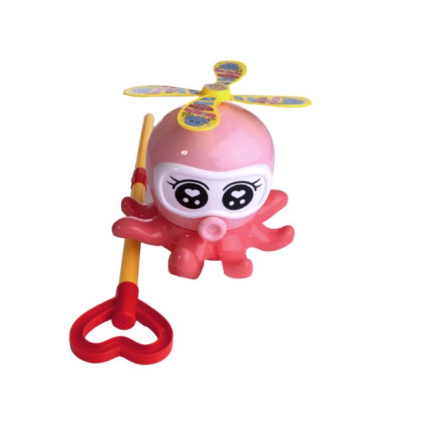 буталка Октопод