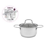 тенджера индукционна 1,9 литра