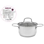 тенджера индукционна