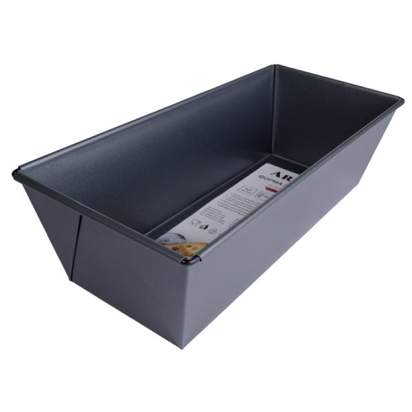 форма за печене правоъгълна