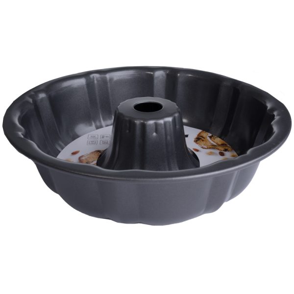 форма за кекс 24/8 см