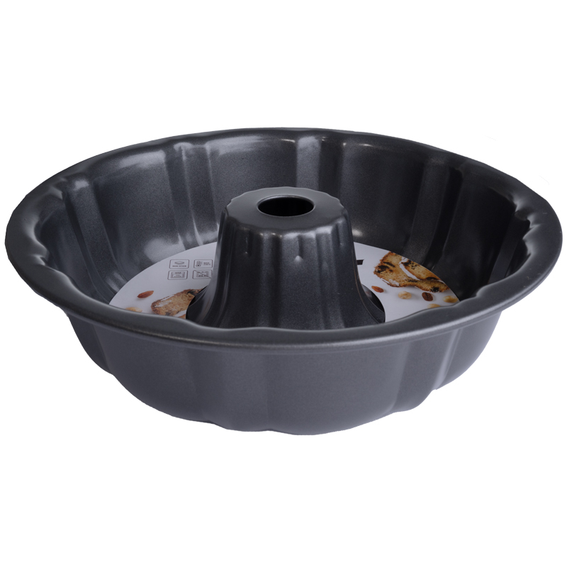 форма за кекс 24/8 см