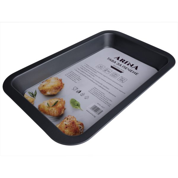 тава за печене 36/23/4.5 см.
