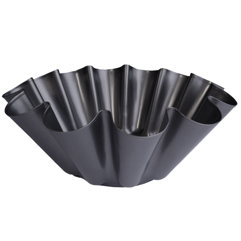 Форма за кекс 23/9,5 см.