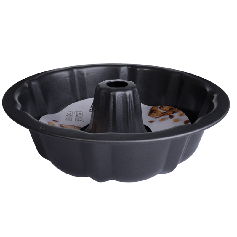 форма за кекс 26/8 см.