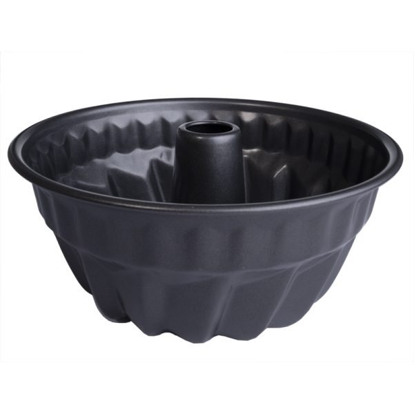 Форма за кекс 18/9 см.