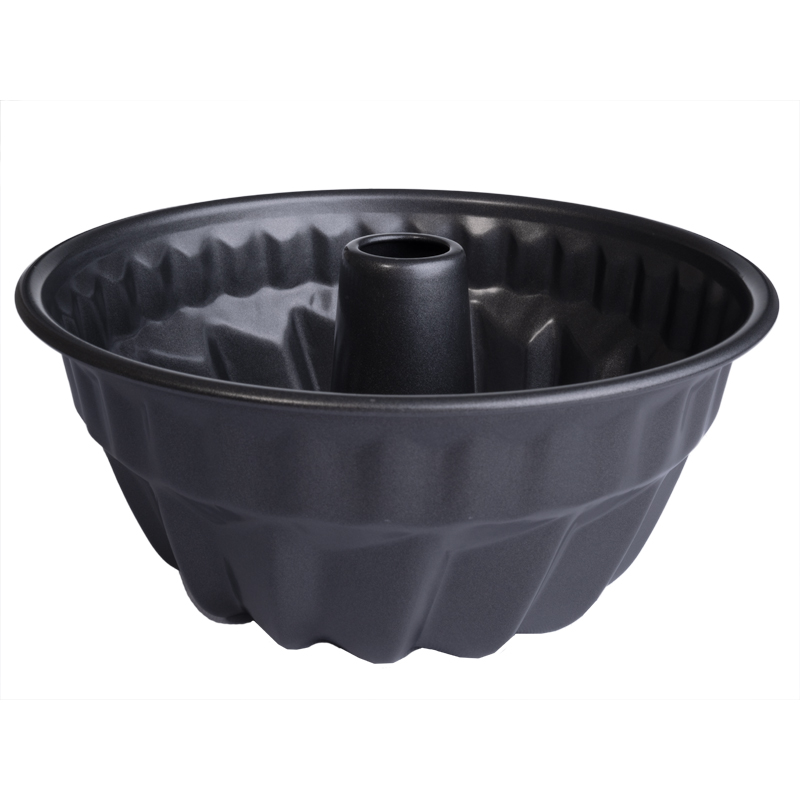 Форма за кекс 18/9 см.