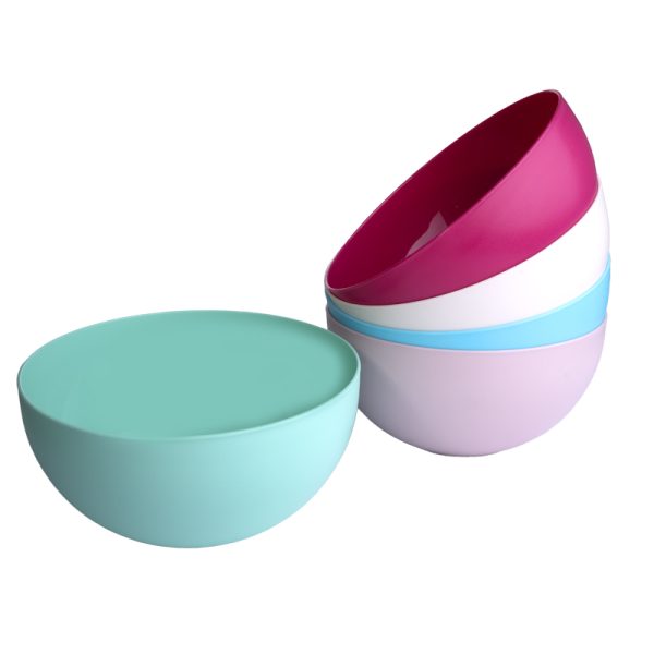 купа кръг 2,5 литра