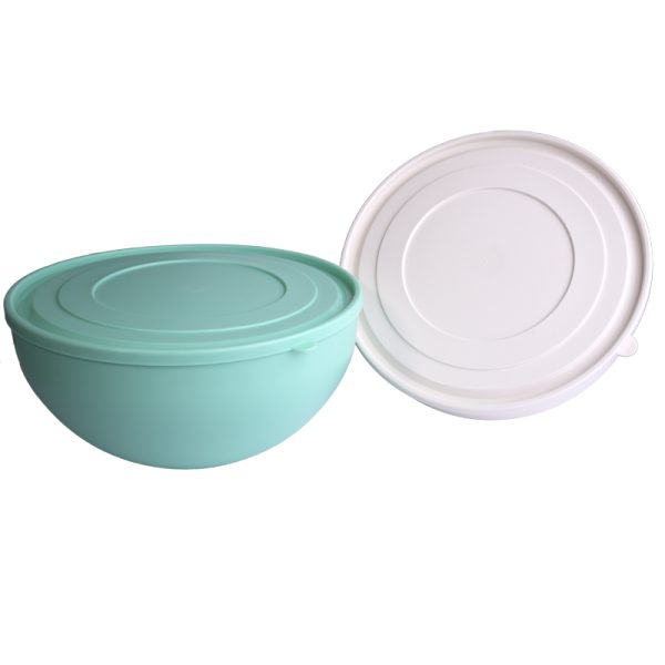 купа с капак 6 литра