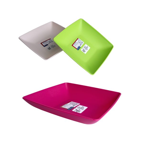 чиния квадрат