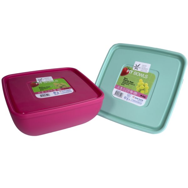 купа квадрат 2,5 литра