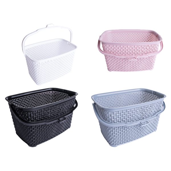 кошница за щипки Перла