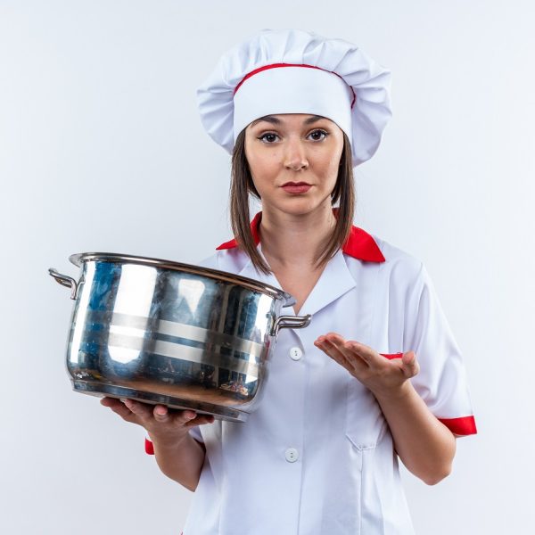Тенджери и казани