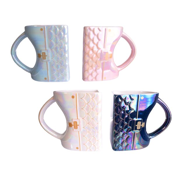 чаша с дръжка