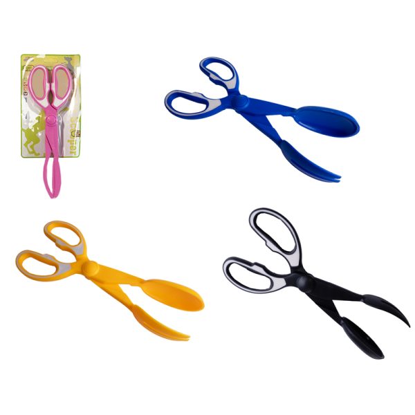 щипка за изпражнения