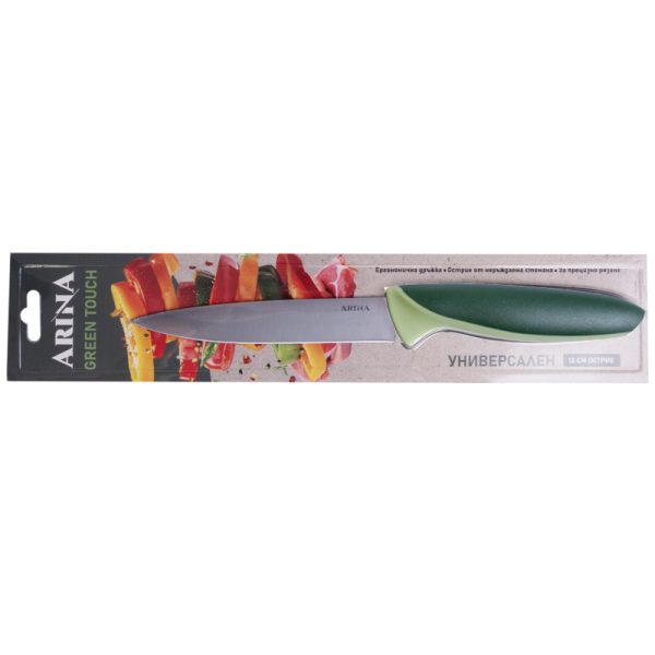 нож универсален 13 см