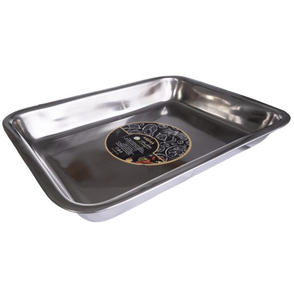 тава правоъгълна