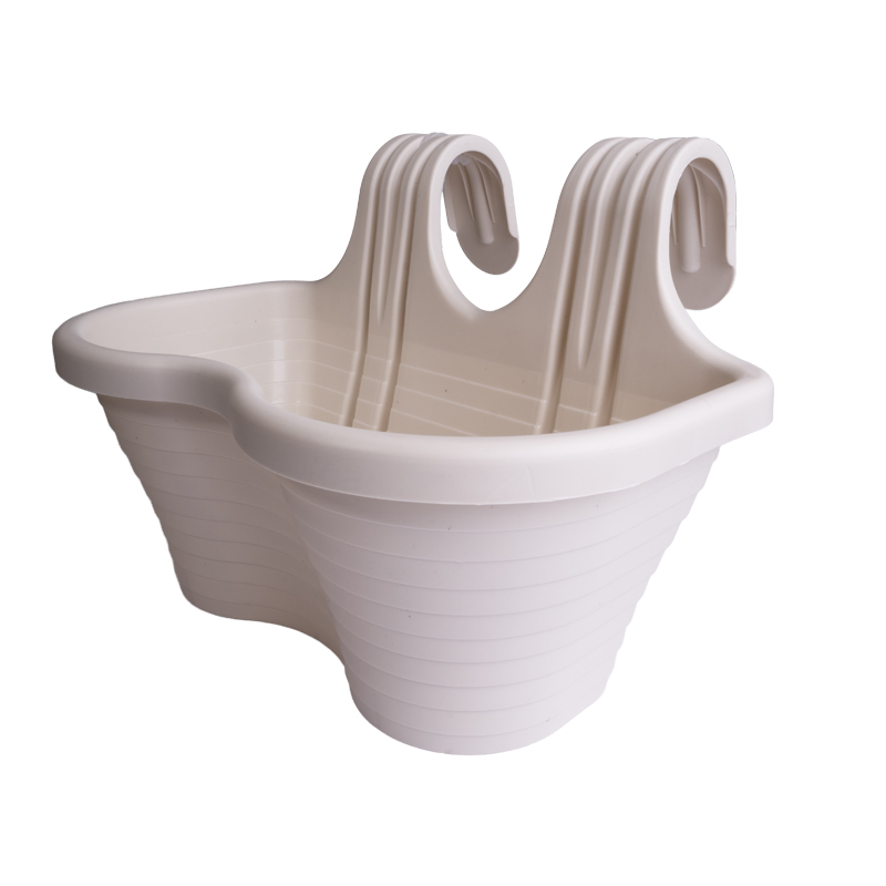 саксия Камелия 6,5 литра крем