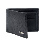 Мъжки портфейл 11x8.5x2.5 см