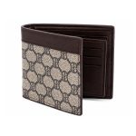 Мъжки портфейл 12.5x10x1.5 см