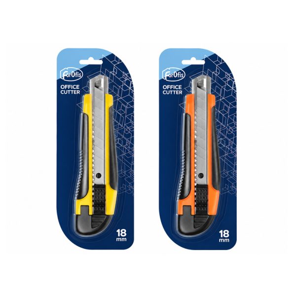макетен нож