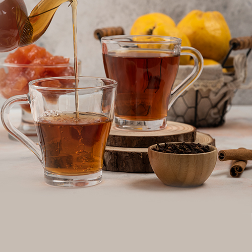 аксесоари за чай и кафе