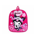 Детска раница Kuromi с 1 отделение 25x6x29 см