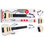 Детска бас китара играчка 45х5х16 см
