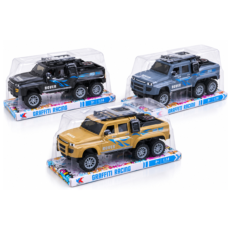 И02-27693_1_800x800 Детски джип с 6 гуми Land Rover 29.5x13 см
