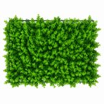 Изкуствено пано Мини евкалипт 40x60 см