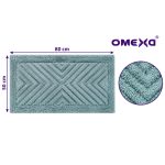 Постелка за баня Omexa Marina, 50x80 см